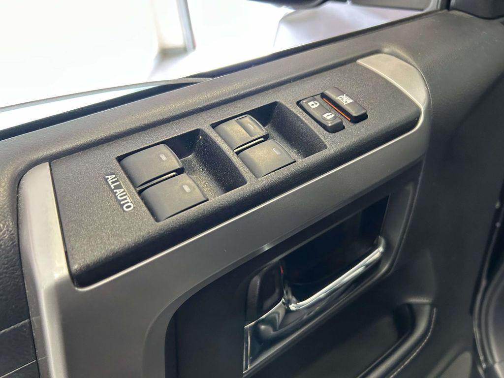 used 2024 Toyota 4Runner car, priced at $39,600