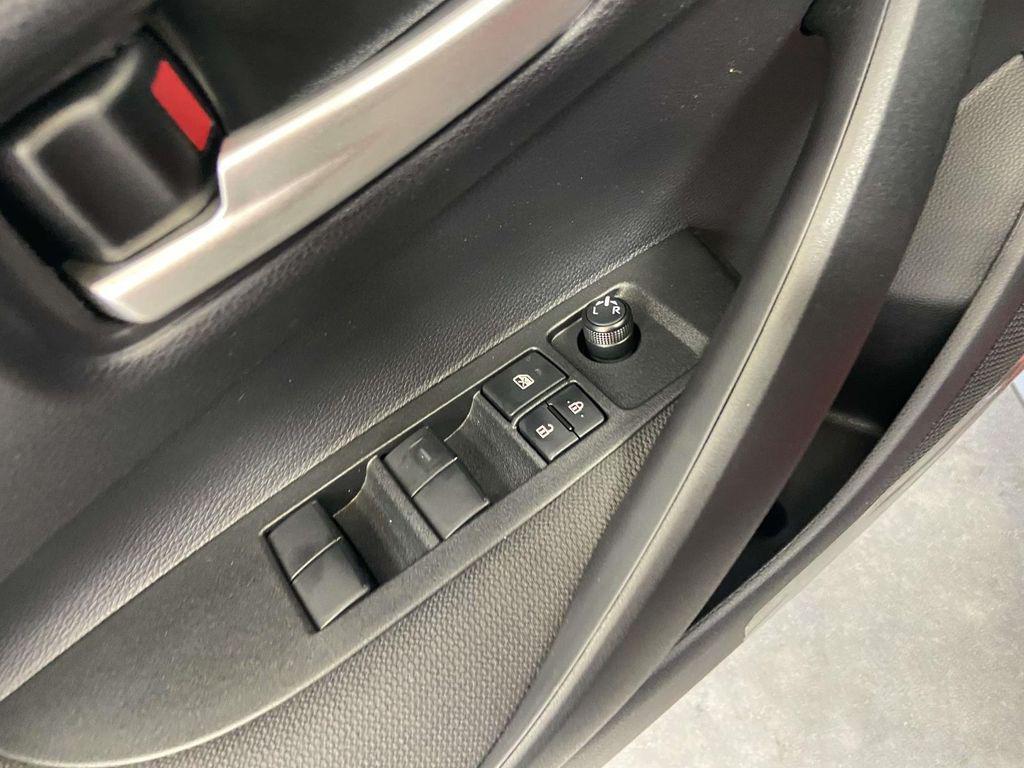 used 2026 Toyota Corolla car, priced at $32,115
