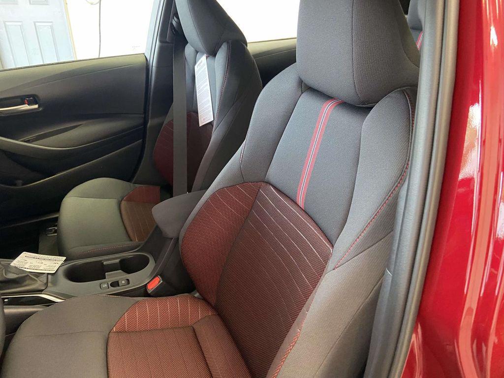 used 2026 Toyota Corolla car, priced at $32,115