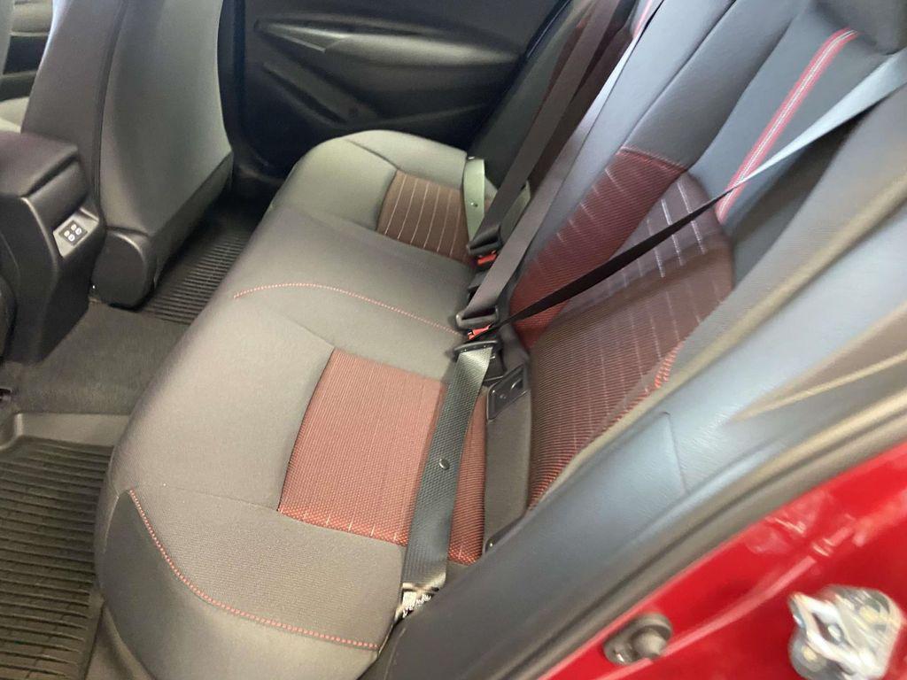 used 2026 Toyota Corolla car, priced at $32,115