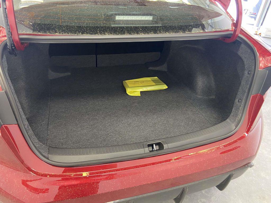 used 2026 Toyota Corolla car, priced at $32,115