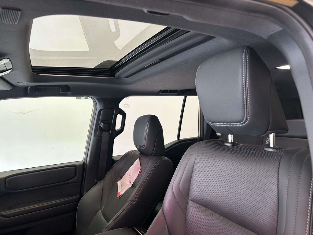 used 2024 Toyota Land Cruiser car, priced at $67,840