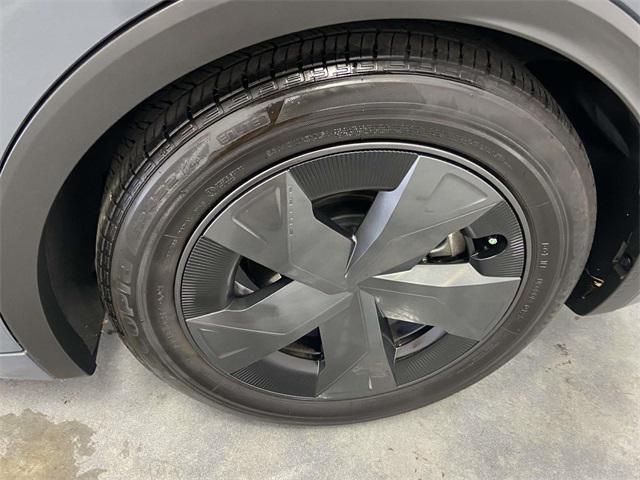 used 2025 Toyota Prius car, priced at $25,336