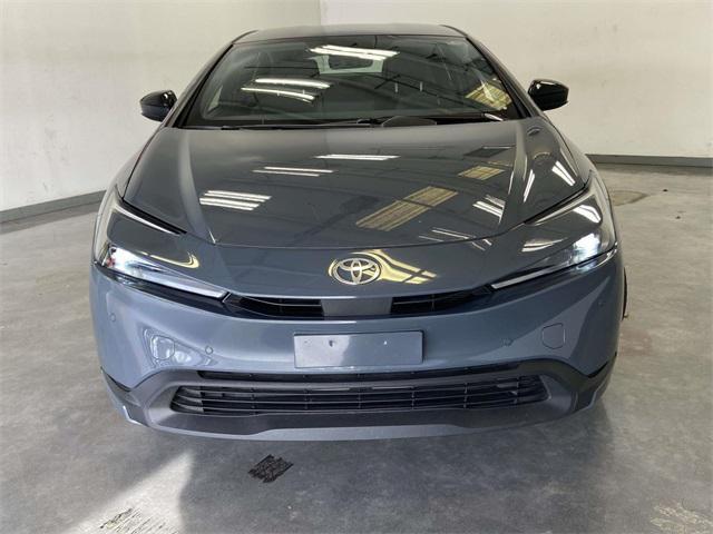 used 2025 Toyota Prius car, priced at $25,336