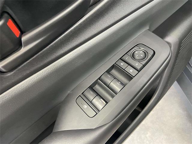 used 2025 Toyota Prius car, priced at $25,336