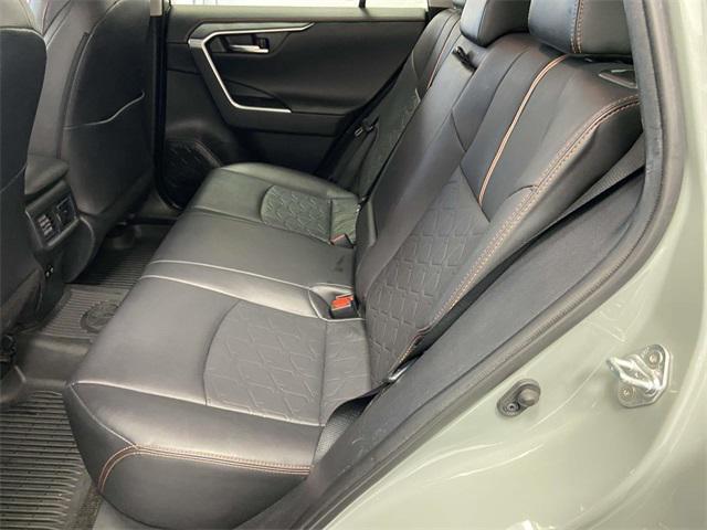 used 2019 Toyota RAV4 car, priced at $16,464