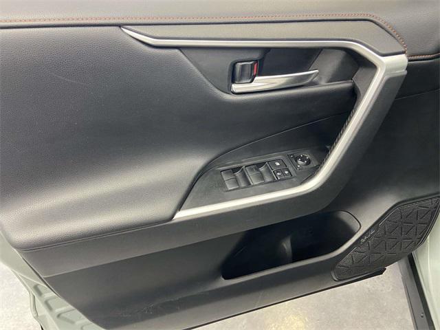 used 2019 Toyota RAV4 car, priced at $16,464