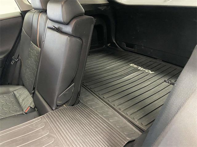 used 2019 Toyota RAV4 car, priced at $16,464