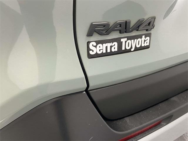 used 2019 Toyota RAV4 car, priced at $16,464