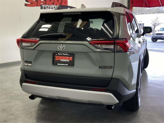 used 2019 Toyota RAV4 car, priced at $16,464