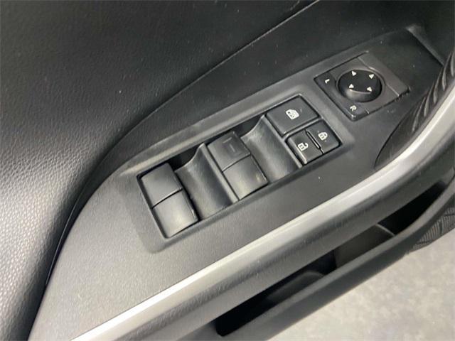 used 2019 Toyota RAV4 car, priced at $16,464