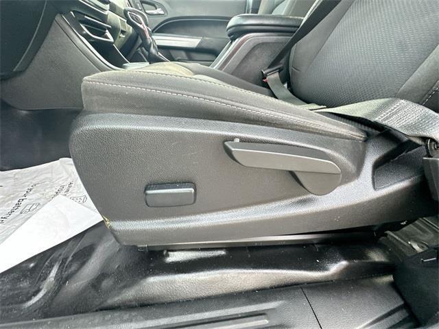 used 2022 Chevrolet Colorado car, priced at $22,777