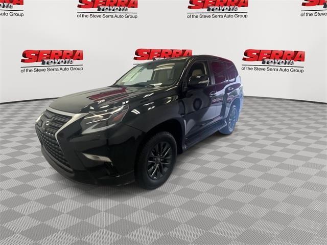 used 2022 Lexus GX 460 car, priced at $44,469