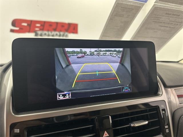 used 2022 Lexus GX 460 car, priced at $44,469