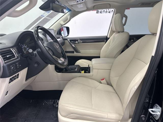used 2022 Lexus GX 460 car, priced at $44,469