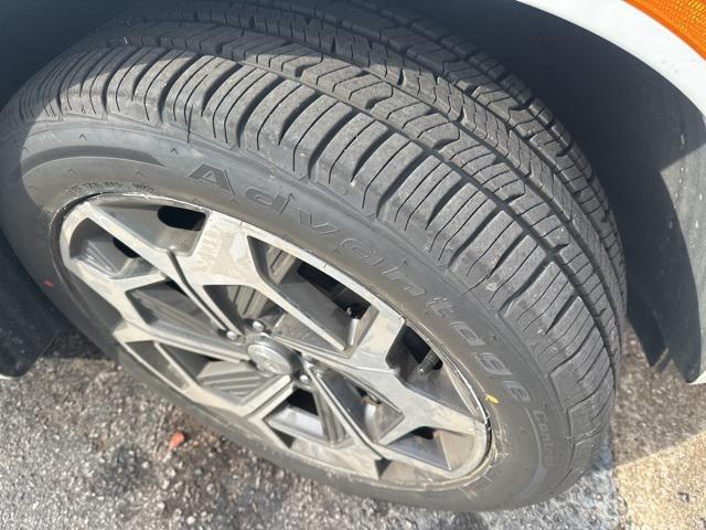 used 2021 Hyundai Palisade car, priced at $24,843