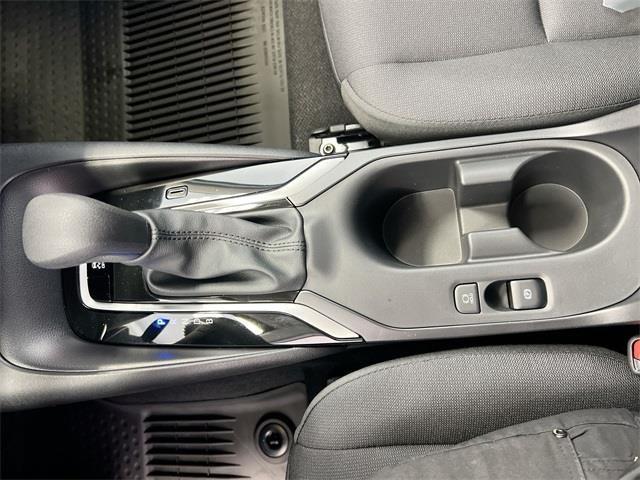 used 2024 Toyota Corolla car, priced at $19,682