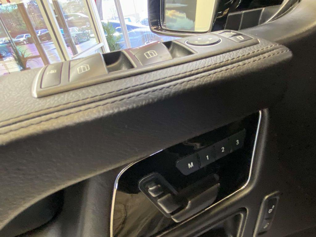 used 2018 Mercedes-Benz AMG G 63 car, priced at $78,900