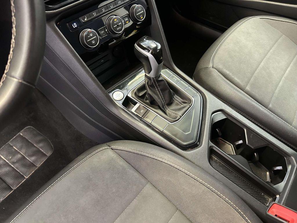 used 2024 Volkswagen Taos car, priced at $19,757