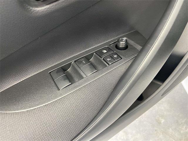 used 2026 Toyota Corolla car, priced at $23,000