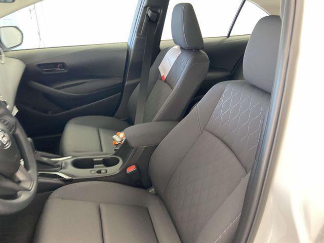 used 2026 Toyota Corolla car, priced at $23,215