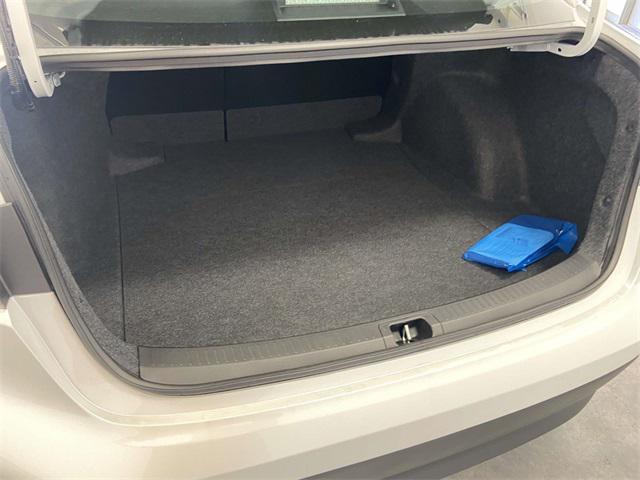 used 2026 Toyota Corolla car, priced at $23,000