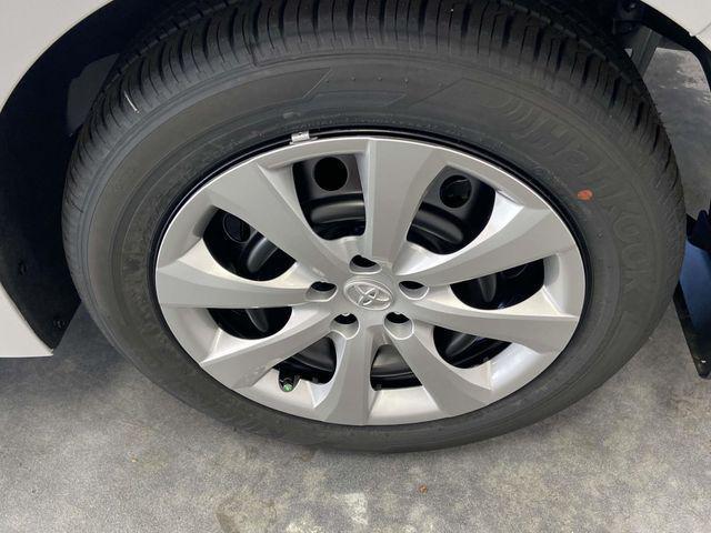 used 2026 Toyota Corolla car, priced at $23,215