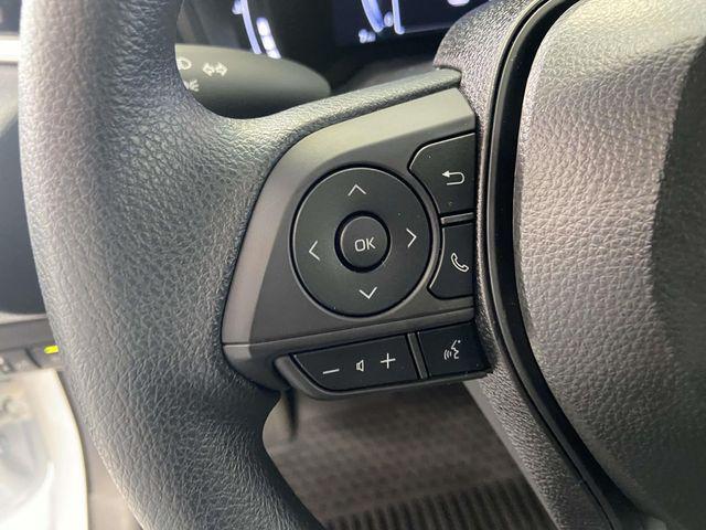 used 2026 Toyota Corolla car, priced at $23,215