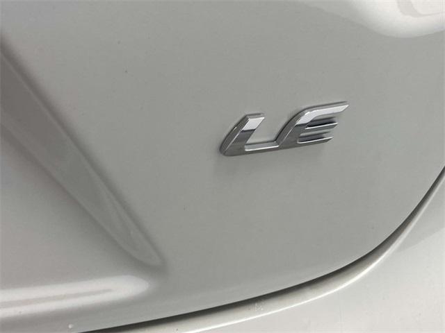 used 2026 Toyota Corolla car, priced at $23,000