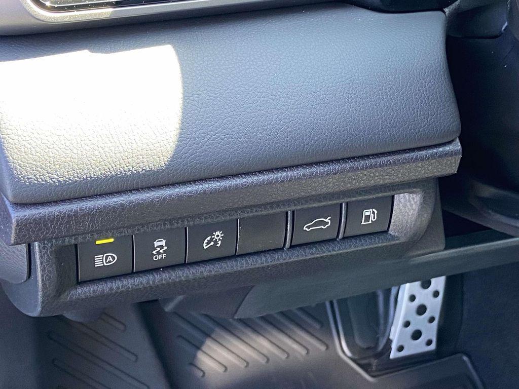 new 2026 Toyota Camry car, priced at $44,178