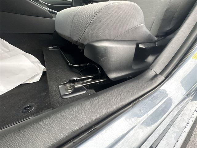 used 2024 Toyota Corolla car, priced at $23,814