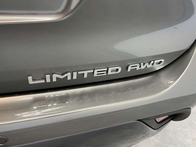 used 2026 Toyota Highlander car, priced at $49,900