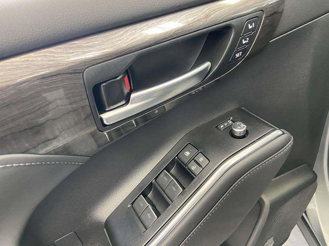 used 2026 Toyota Highlander car, priced at $49,900