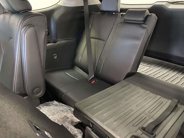 used 2026 Toyota Highlander car, priced at $49,900