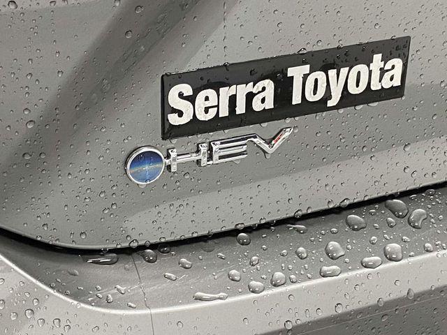 used 2026 Toyota Camry car, priced at $32,565