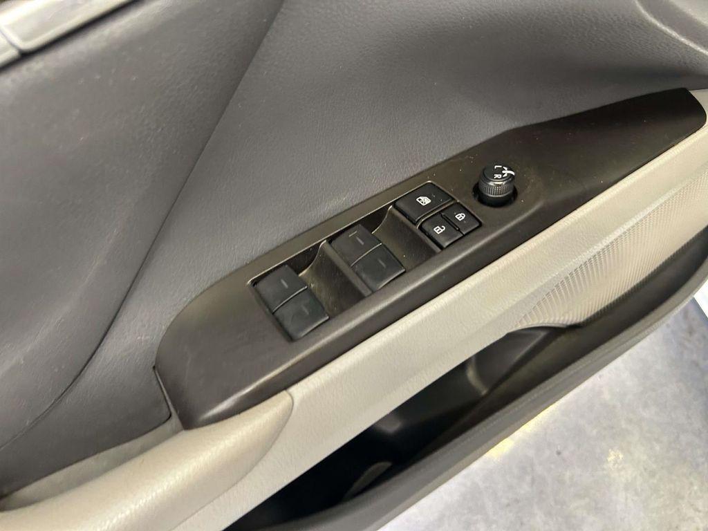 used 2023 Toyota Camry car, priced at $22,874