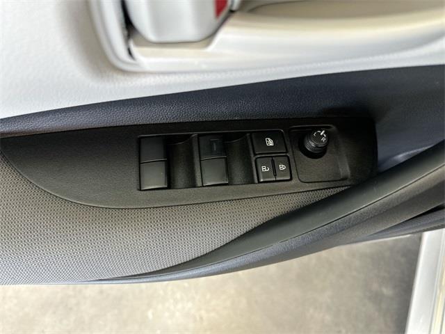 used 2025 Toyota Corolla car, priced at $20,974