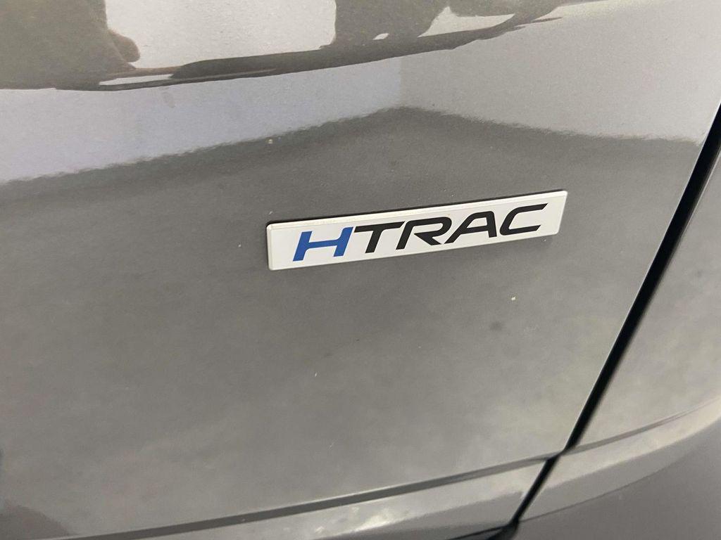used 2026 Hyundai Tucson car, priced at $29,028