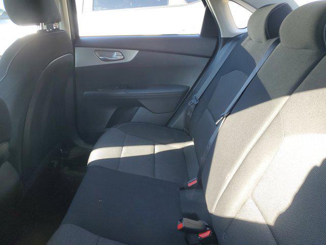 used 2023 Kia Forte car, priced at $15,799