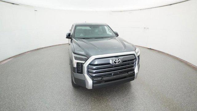 new 2026 Toyota Tundra car, priced at $59,866