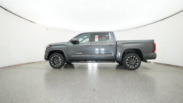 new 2026 Toyota Tundra car, priced at $59,866