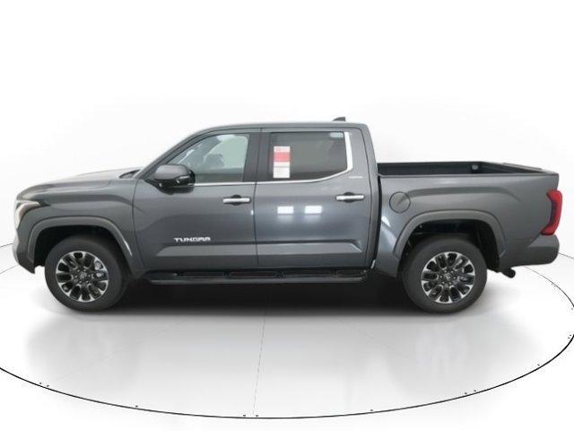 new 2026 Toyota Tundra car, priced at $59,866