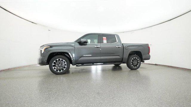 new 2026 Toyota Tundra car, priced at $59,866