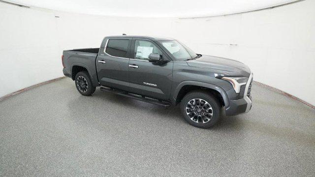 new 2026 Toyota Tundra car, priced at $59,866