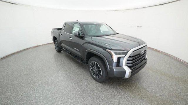 new 2026 Toyota Tundra car, priced at $59,866