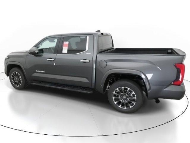 new 2026 Toyota Tundra car, priced at $59,866