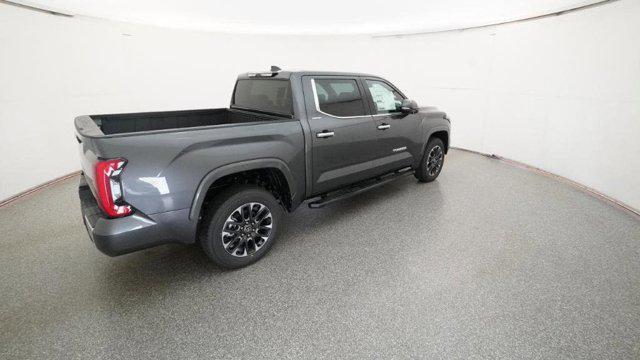 new 2026 Toyota Tundra car, priced at $59,866