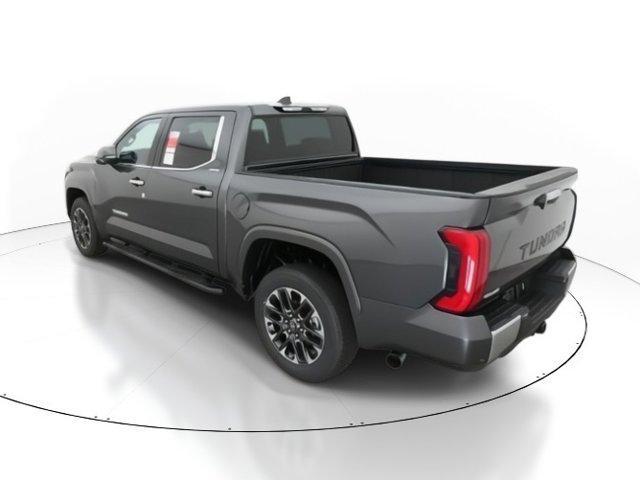 new 2026 Toyota Tundra car, priced at $59,866