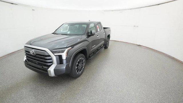new 2026 Toyota Tundra car, priced at $59,866