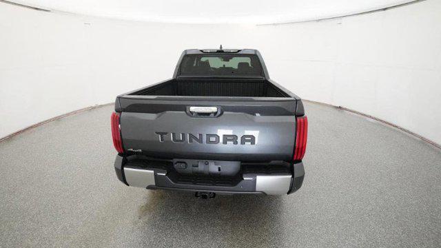 new 2026 Toyota Tundra car, priced at $59,866
